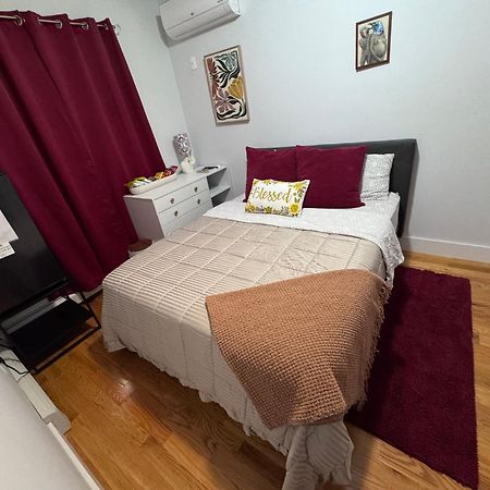 Brooklyn Serenity Room Нью-Йорк Экстерьер фото