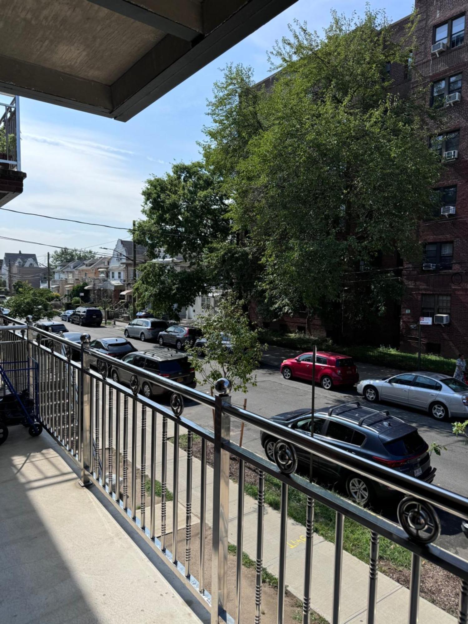 Brooklyn Serenity Room Нью-Йорк Экстерьер фото