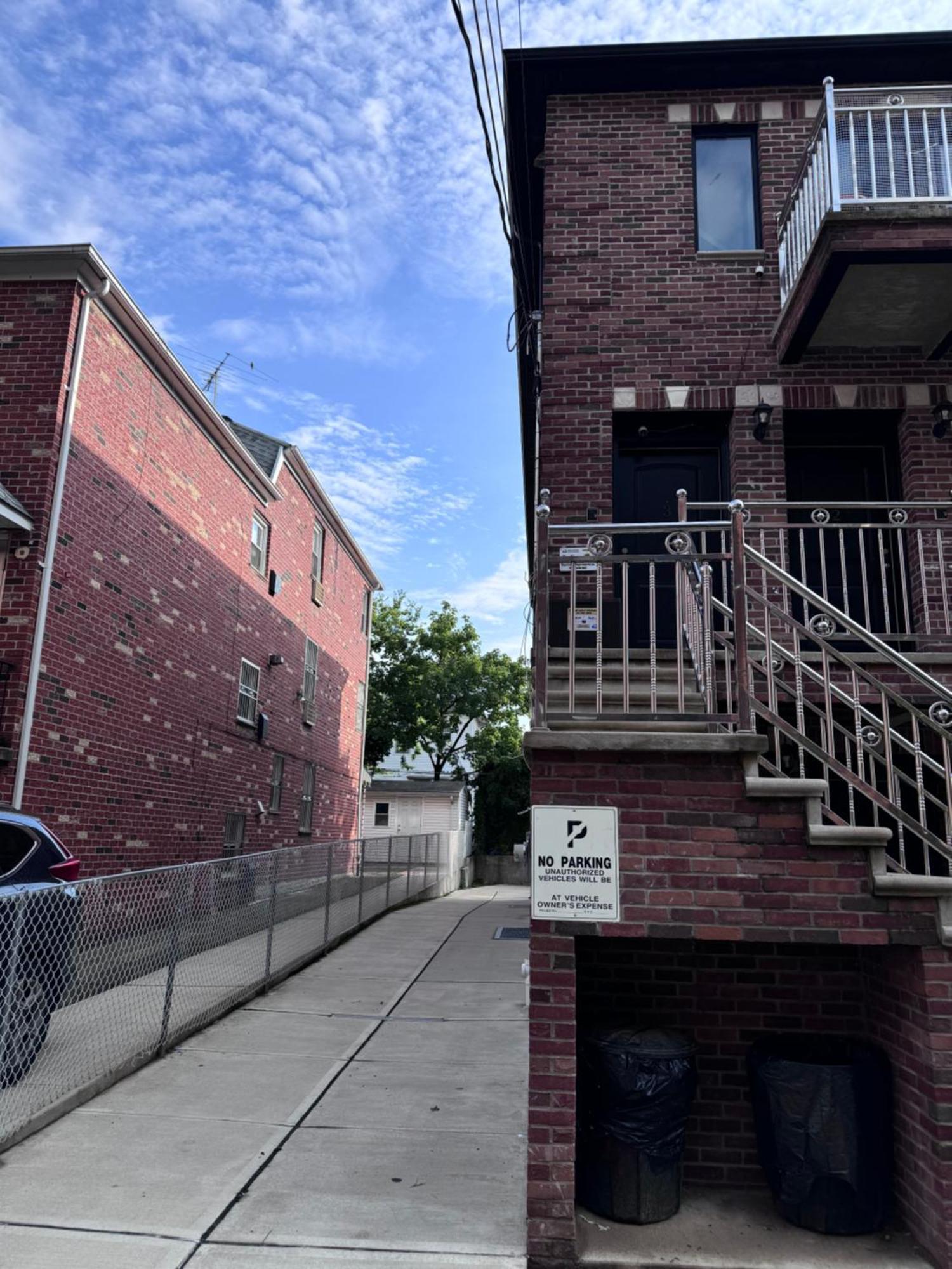 Brooklyn Serenity Room Нью-Йорк Экстерьер фото